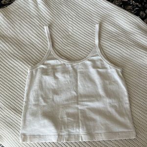 ARQ tank ivory color